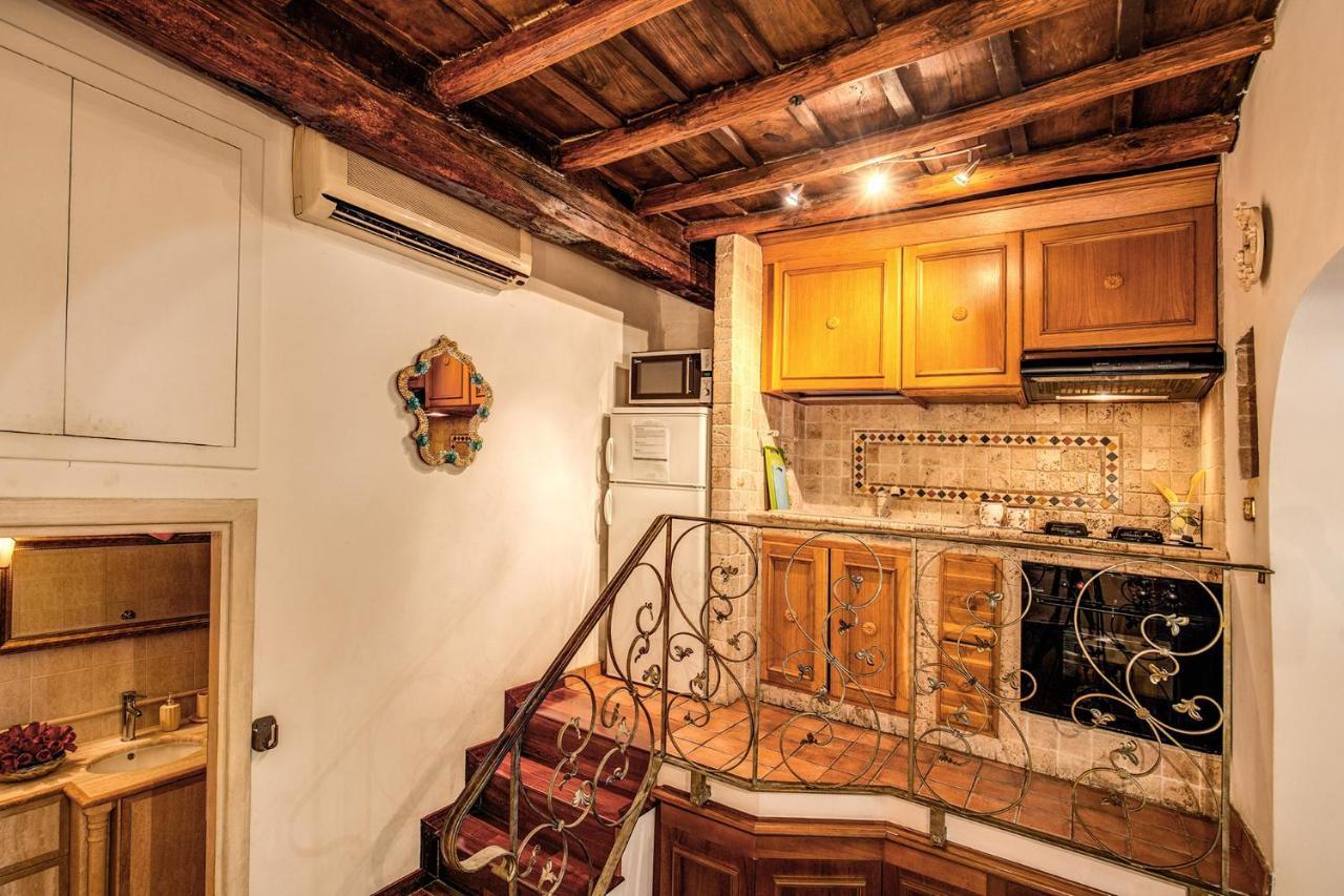 Daddy'S House Appartamento Roma Esterno foto